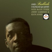 John Coltrane: Ballads - Plak
