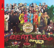The Beatles: Sgt. Pepper's Lonely Hearts Club Band - CD