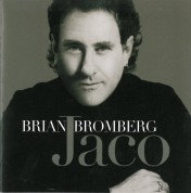 Brian Bromberg: Jaco - CD