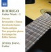 Rodrigo: Guitar Works, Vol. 2 - CD