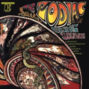 Mort Garson: The Zodiac Cosmic Sounds - Plak