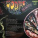 The Zodiac Cosmic Sounds - Plak
