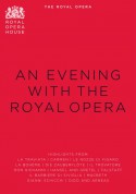 An Evening with the Royal Opera - DVD