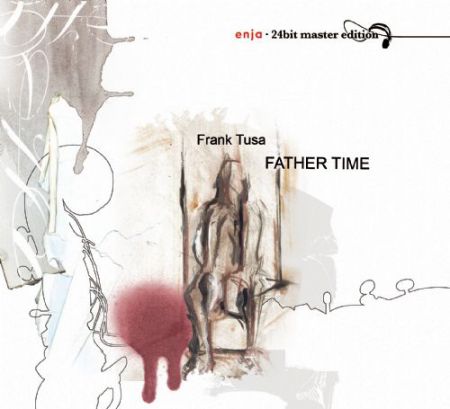 Frank Tusa: Father Time - CD