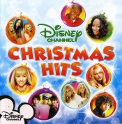 Çeşitli Sanatçılar: Disney Channel Christmas Hits - CD