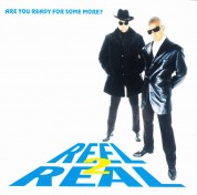 Reel 2 Real: Are You Ready For Some More - CD
