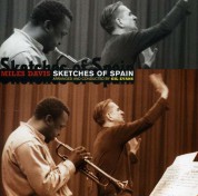 Miles Davis: Sketches Of Spain - CD