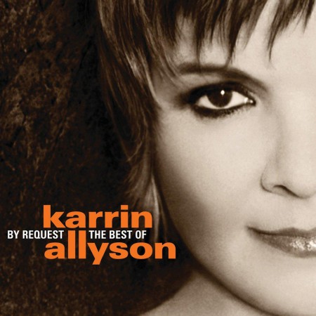 Karrin Allyson: By Request: The Best of Karrin Allyson - CD