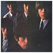 Rolling Stones: The Rolling Stones No. 2 - Plak