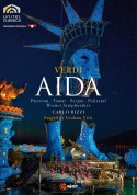 Kevin Short, Iano Tamar, Rubens Pelizzari, Tigran Martirossian, Tatiana Serjan, Wiener Symphoniker, Carlo Rizzi: Verdi: Aida - DVD