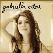 Gabriella Cilmi: Lessons To Be Learned - CD