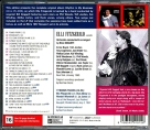 Ella Fitzgerald: Rhythm Is My Business (12 Bonus Tracks) - CD Foto #2
