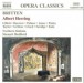 Britten: Albert Herring - CD