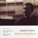 African Symphony - CD