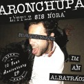 Aronchupa & Little Sis Nora: I'm An Albatraoz - Plak