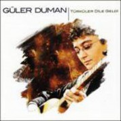 Güler Duman: Türküler Dile Geldi - CD