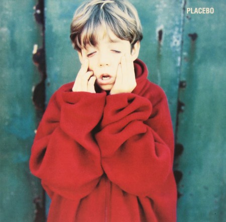 Placebo (2015 Remastered - Ltd Red Vinyl) - Plak