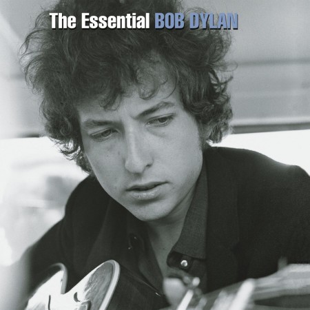 Bob Dylan: The Essential Bob Dylan - Plak