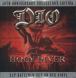 Holy Diver (Limited Collector's Edition - Red Vinyl) - Plak