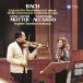 Bach: Con. for two Violins - CD