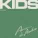 KIDS Against The Machine (Limited Edition - Coloured Vinyl) - Plak