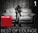 Best Of Lounge Volume 1 - CD