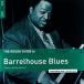 The Rough Guide to Barrelhouse Blues - Plak