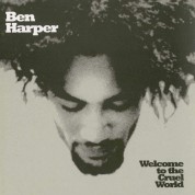 Ben Harper: Welcome To The Cruel World - CD