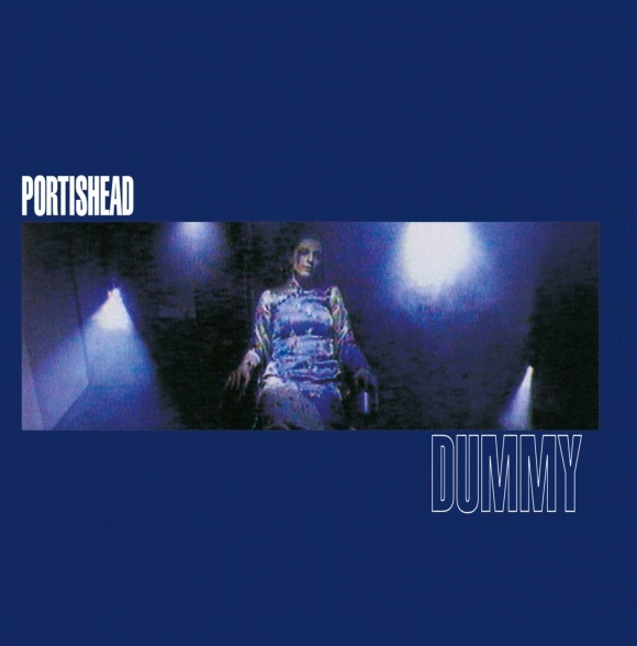 Portishead: Dummy - CD Foto #1
