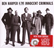 Ben Harper & The Innocent Criminals: Lifeline Tour Edition - CD