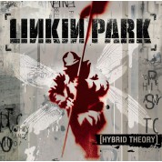 Linkin Park: Hybrid Theory - CD