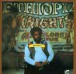 Donald Byrd: Ethiopian Knights - CD