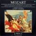 Mozart: Symphony No. 39 & 40 - Plak