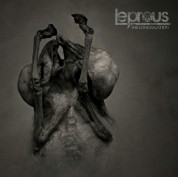 Leprous: The Congregation (10th Anniversary - Limited Edition - Deep Blood Red Vinyl) - Plak