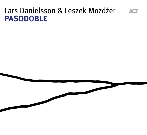 Lars Danielsson, Leszek Mozdzer - Pasodoble