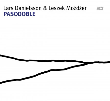 Lars Danielsson, Leszek Mozdzer: Pasodoble - Plak