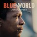 Blue World - Plak