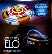 Jeff Lynne's ELO: Wembley Or Bust - Plak