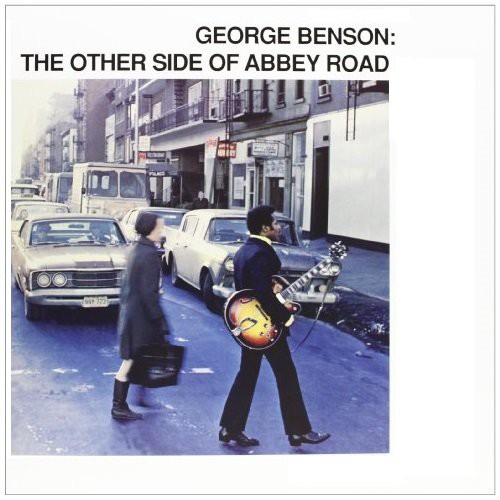 George Benson - The Other Side Of Abbey Road