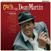 Dean Martin: Cha Cha de Amor - Plak