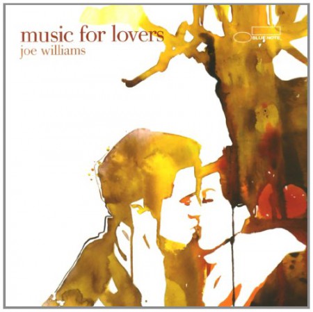 Joe Williams: Music For Lovers - CD