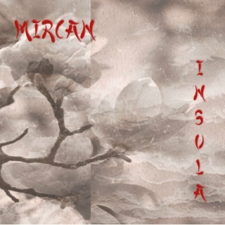 Mircan: İnsula - CD