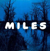 Miles Davis: New Miles Davis Quintet - Plak