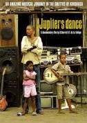 Okwess International: Jupiter's Dance - DVD