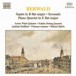 Berwald: Septet / Serenade / Piano Quartet - CD