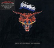 Judas Priest: Defenders Of The Faith - Special 30th Anniversary Deluxe - CD