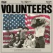 Volunteers - Plak