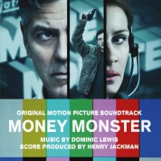 Çeşitli Sanatçılar: Money Monster (Soundtrack) - Plak