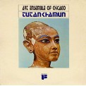 Art Ensemble of Chicago: Tutankhamun - Plak