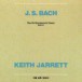 Johann Sebastian Bach: Das Wohltemperierte Klavier, Buch I - CD